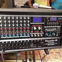 تأجير مكبرات صوت • زينة سيارات أعراس • النجف شارع المدينه