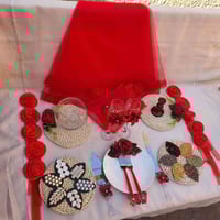 غراض حنة • متوفرة • حجز اسبوع