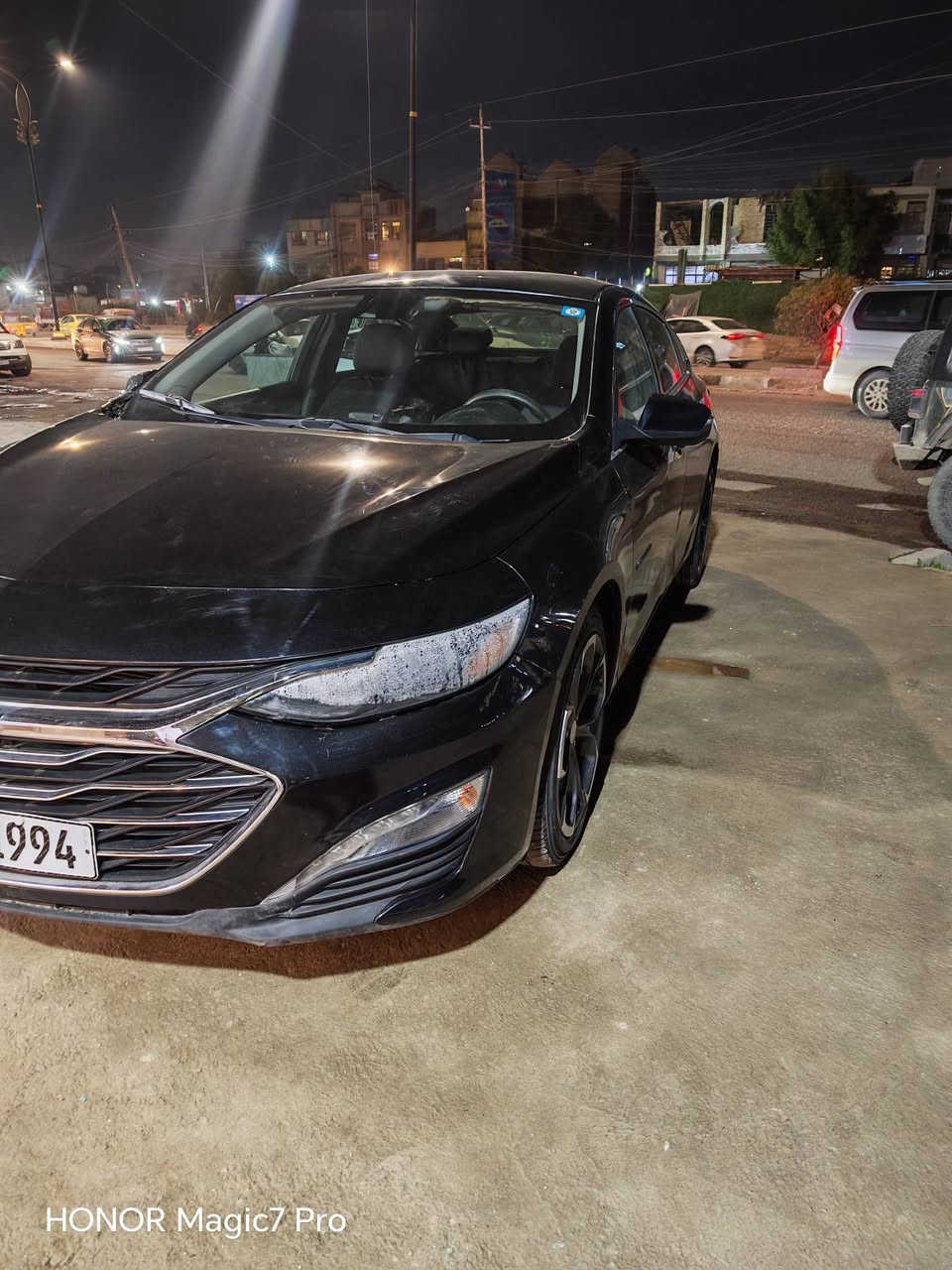 سعرها مناسب بجم كبس حادثها طخات موديل 23 مكاني بالبلديات او الثعالبه والشراي يتصل السعر 110 اخوان السياره معوقين ***********
