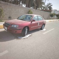التنرا ٢٠٠٤ • مكينة ٢٠٠٠ • بعقوبه
