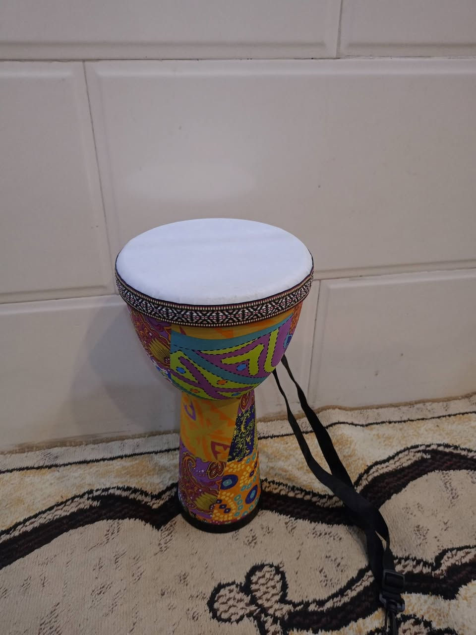 السلام عليكم سعر القطعة 15 بدون توصيل مكاني بغداد العبيدي ***********
