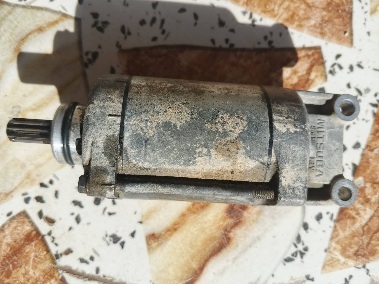 السلام عليكم 
 تفصيخ 0/10  فقط شتحتاج موجود
مكان ابو غريب خرنابات 🚩 
*********** بي واتساب 
توصيل كافه المحافظات 5 🚚

#الجميع
