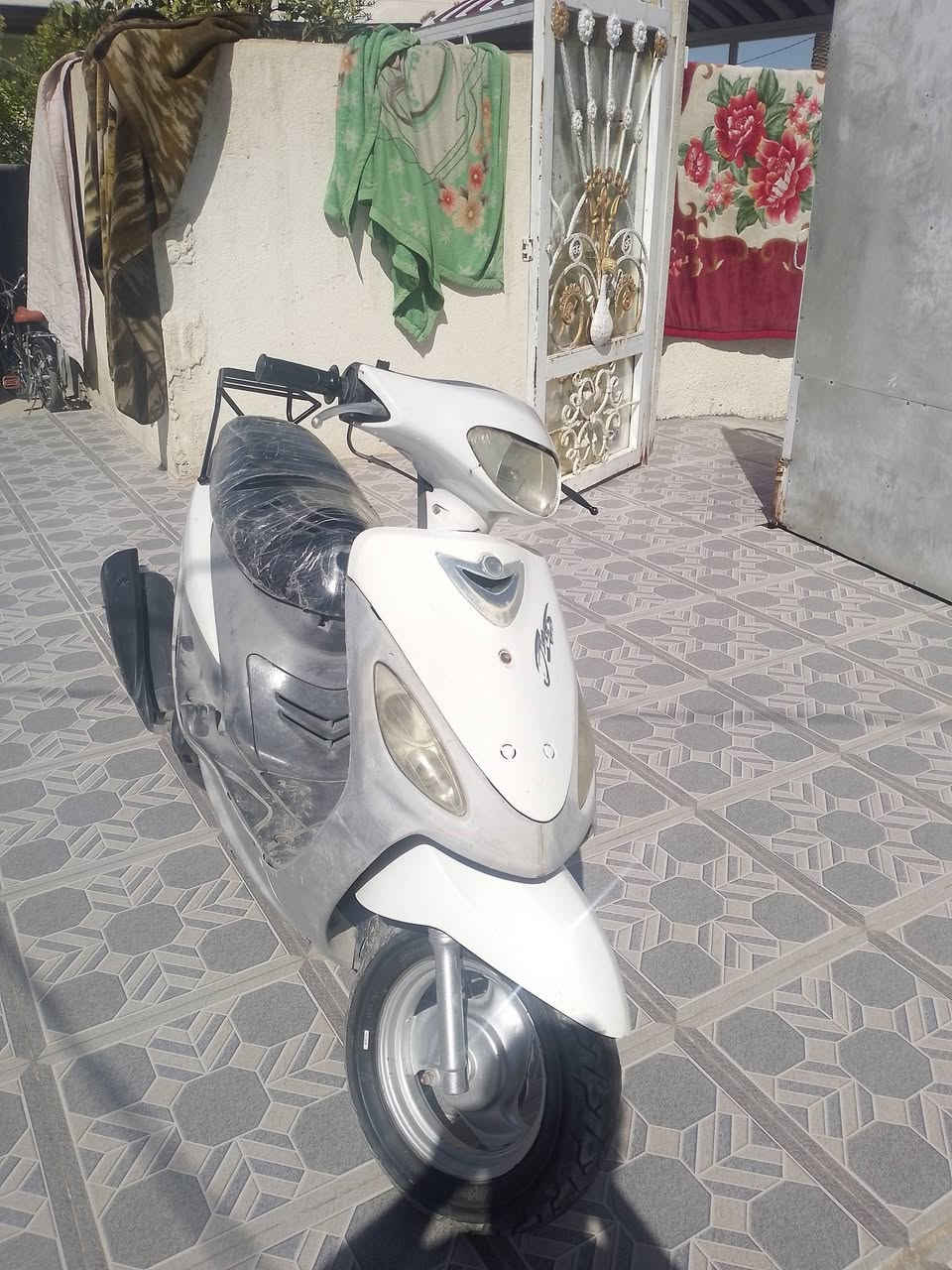 متاح ماكس منغولي مكاني حله ورديه خارج


**إذا كنت صاحب هذا الإعلان وتريد حذفه لأي سبب، رجاءا أرسل رسالة إلى الدعم الفني**