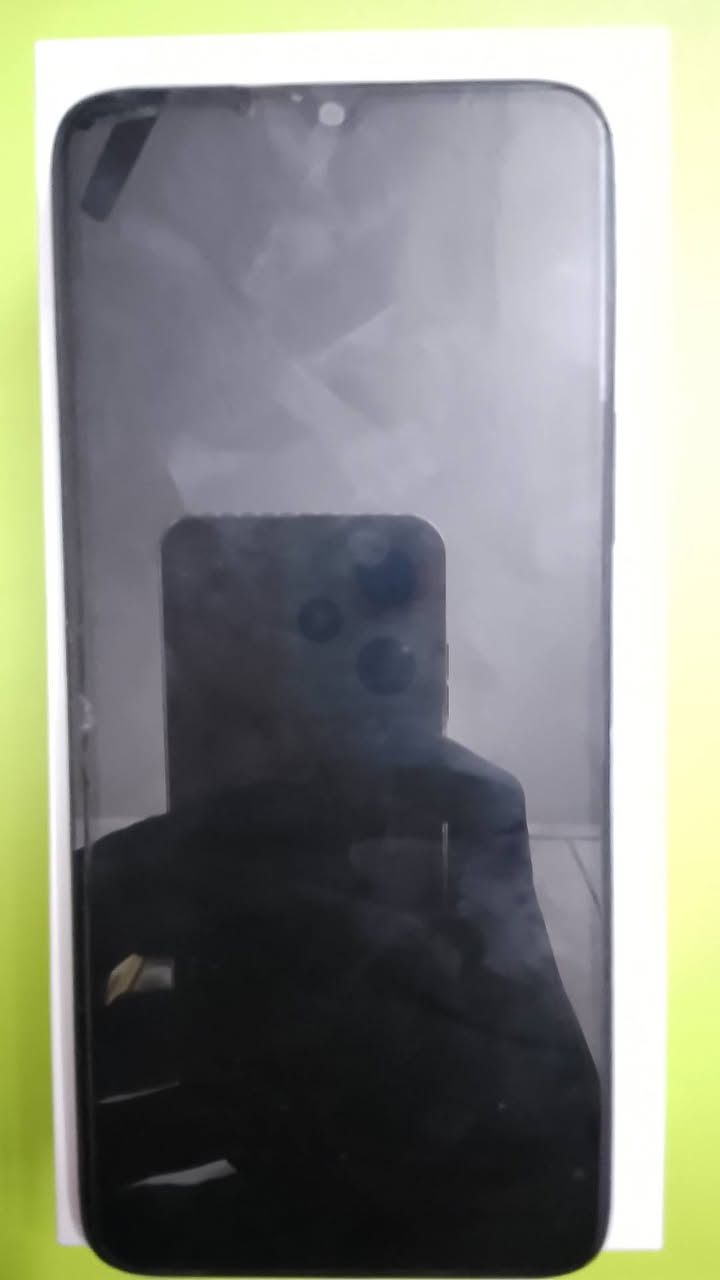 السلام عليكم موبايل هونر x6a
موبايل حلو مامفتوح ابد ذاكرة 128 السعر ب 150 وبيه مجال للشراي راسلني خاص واتساب ***********
