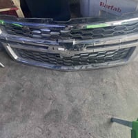 شباك تاهو اصلي تفصيخ GM نضيف 150 الف 07713225993