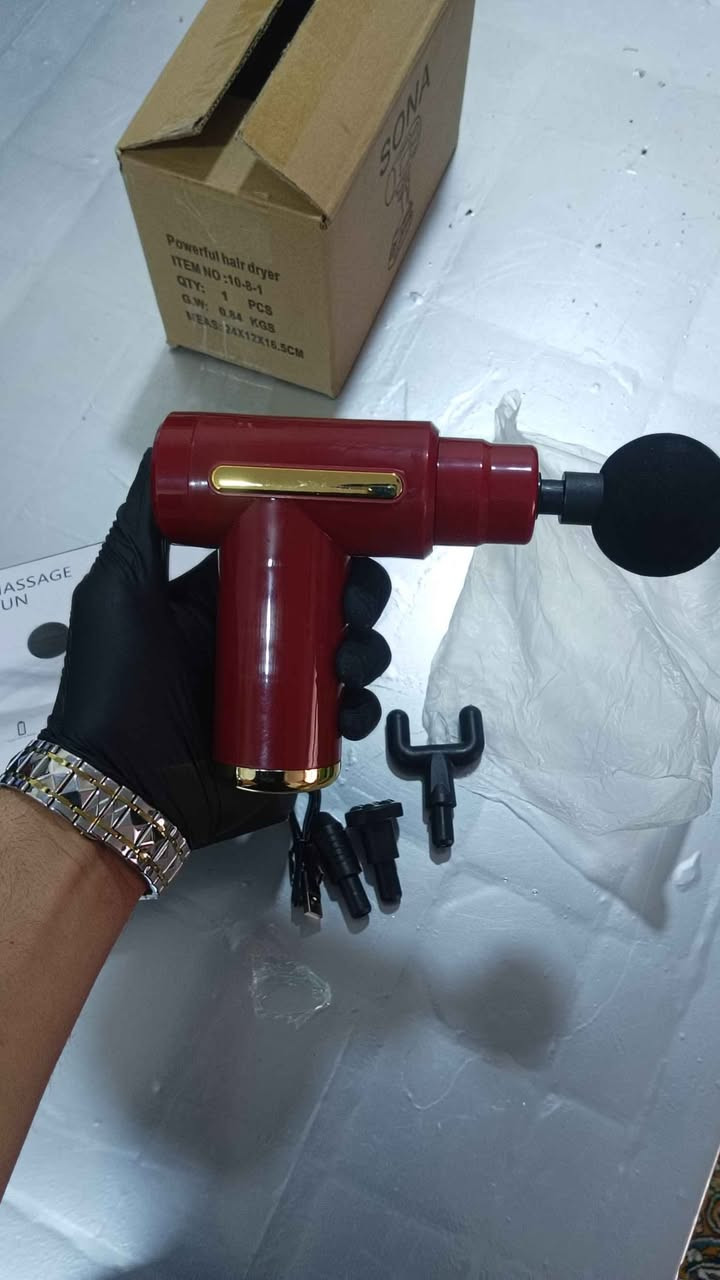 جهاز مساج وجه و ضهر 6000 اكو توصيل جمله مفرد 
*********** كالار, السليمانية
