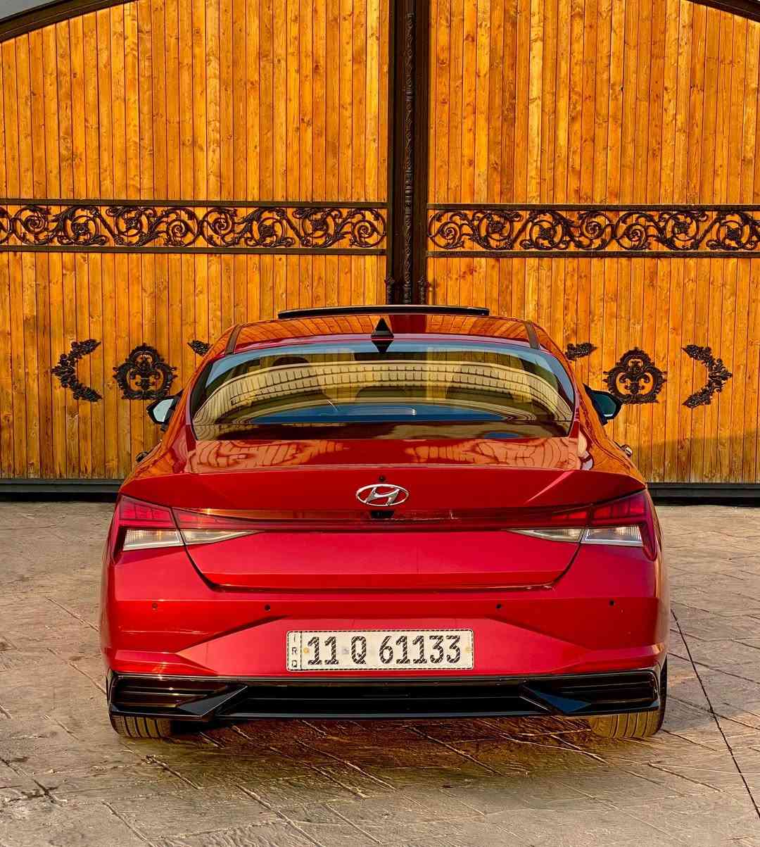 سلام عليكم 
سياره الانترا موديل 2023
وارد أمريكي 
فول مواصفات 1/1
ماشيه 50 الف كيلو متر
رقم الانكليزي بغداد تحويل ثاني يوم 
السعر 167 وبيها مجال بسيط 
***********
المكان بغداد / المدائن
