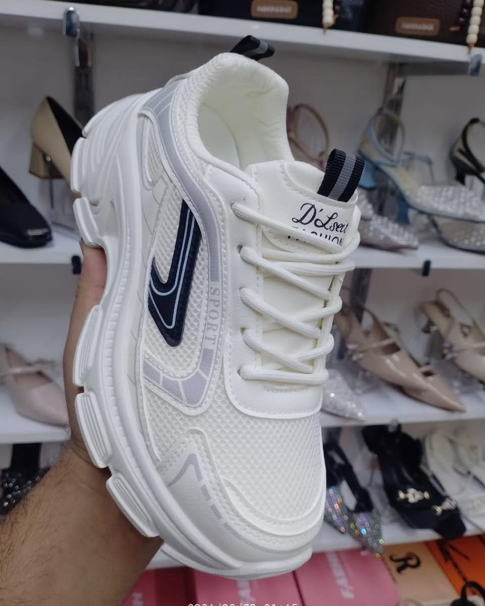 1️⃣ #جديد_براند 
  
        #ترند  #احذيه 

القياسات المتوفره 37-41

📌للحجز
مراسلة الصفحه او عن طريق الواتس آب على الرقم ***********

♦️ العنوان/بابل/المسيب/شارع البلديه/مجاور مجمع الرحمن

♦️ تتوفر خدمة توصيل لجميع محافظات العراق
