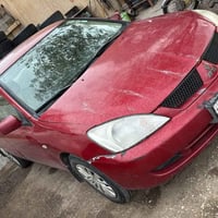 لانسر اوتوماتيك • ٢٠٠٨ • رقم اربيل