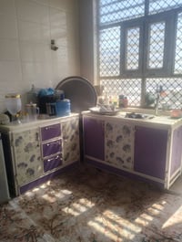 تزكام • نضيف • كوفه شارع المعمل