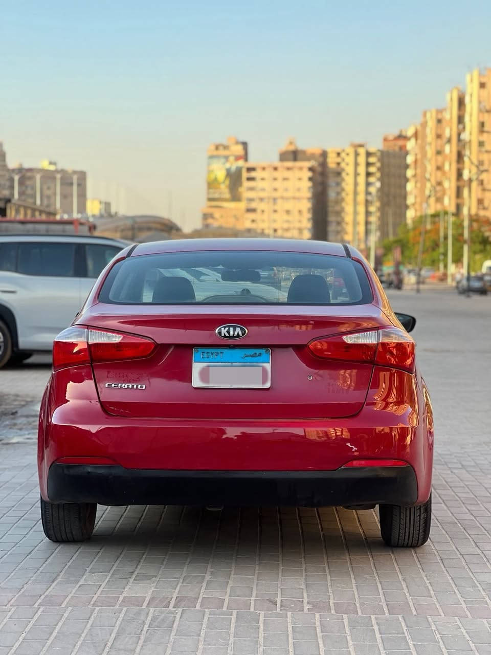 Kia Cerato K3
2014 
155km
الفئه الاولي 
فابريكه بره 
معاده اكصدامين و رفرف ورنيش 
فابريكه دواخل 
ايرباج 
تكيف
مريات كهربائيه 
زجاج كهرباء امامي و خلفي 
جنوط 15 
متاح تقسيط بنوك و شركات بصورة البطاقه 
متاح تقسيط مباشر استلام فوري بصورة البطاقه 
المعاينه مدينة نصر 
للتواصل 01144075663 القاهرة, مصر


**إذا كنت صاحب هذا الإعلان وتريد حذفه لأي سبب، رجاءا أرسل رسالة إلى الدعم الفني**