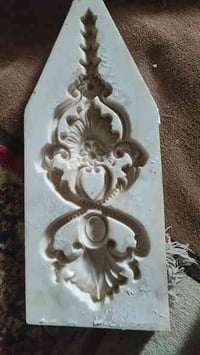 متوفر قوالب ديكور بجميع الاحجام والاسعار للطلب والاستفساؤ الاتصال على ...