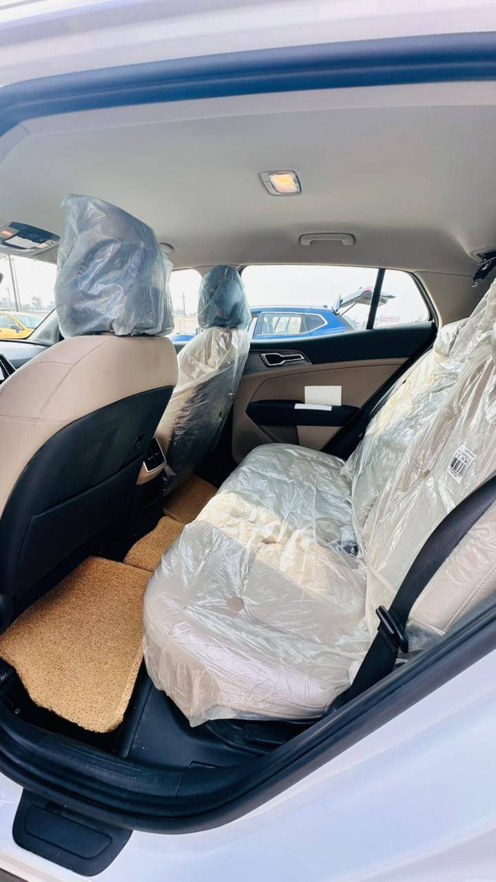 اسلام عليكم .سبورتج 24 مكفوله كفاله عامه من كلشي دوليه ماشيه 15 مواصفات معروفه.السعر 33.250 عراقي وبيها مجال للاتصال *********** يوجد وات ساب
