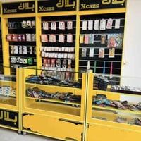 مكتب موبايلات • عدة صيانه • طابعة استنساخ