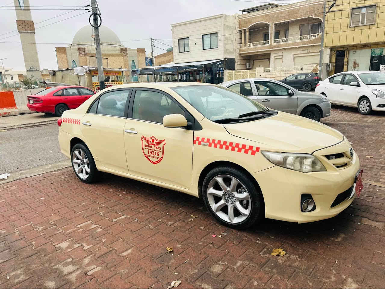 بيكاشو ٢٠٠٩ كامل كرايتة ٢٠١٣ بشتى جةمبيكى هةية و (گيرتوماتيك )سنوى ٢٠٢٤ بةسةرجووة جاهزة ...وركراو نية ....! *********** أربيل, العراق
