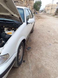 برنس للبيع 95بابل مشروع وطني  رقم الماني تحويل مباشر كير وتوا محرك حدا...