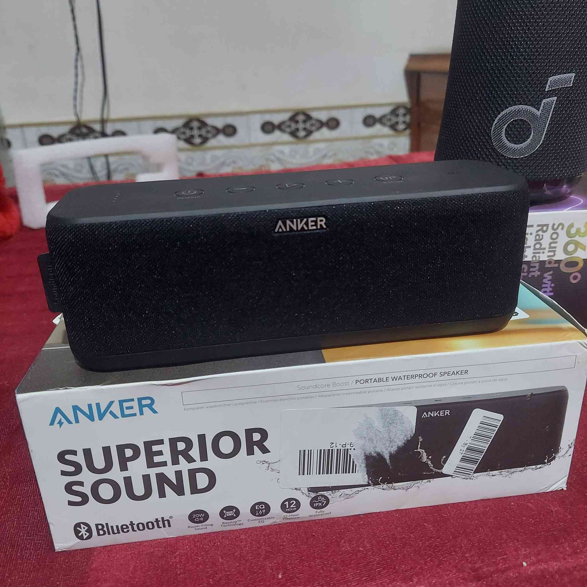 متوفرات سبيكرات من شركة معروفة
لا يوجد توصيل مكاني بصرة


**إذا كنت صاحب هذا الإعلان وتريد حذفه لأي سبب، رجاءا أرسل رسالة إلى الدعم الفني**