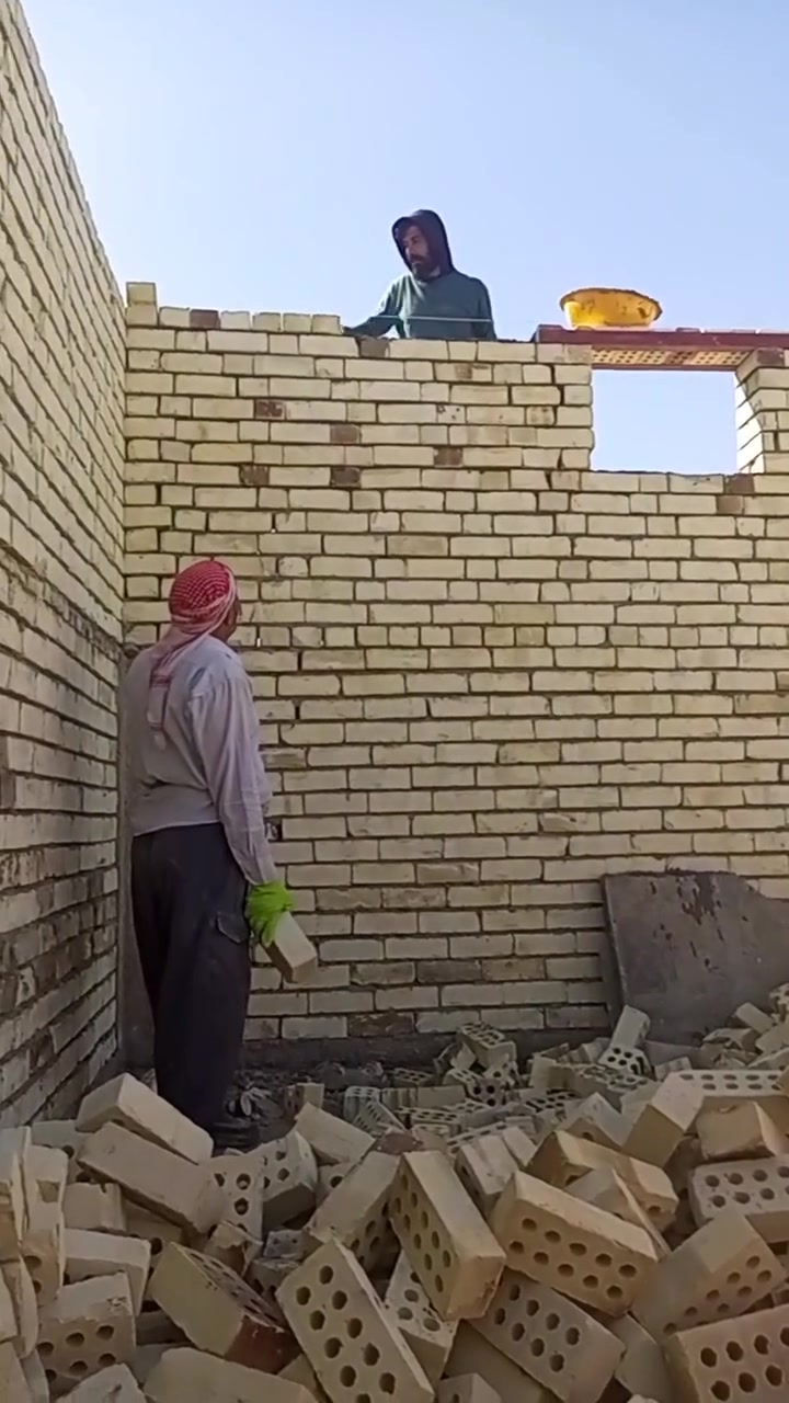 السلام عليكم شغل نظيف دقه في العمل شغل قطعي عل دبل بليوميه ترميم منازل تكملت بناء كادر تصعيد مواد البناء العنوان بغداد حي النصر


**إذا كنت صاحب هذا الإعلان وتريد حذفه لأي سبب، رجاءا أرسل رسالة إلى الدعم الفني**
