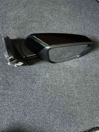 مرايه يمين • رادار هيتر • تيران 2018-2024