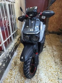 همر جبلي • موديل ٢٤ • كربلاء الغدير