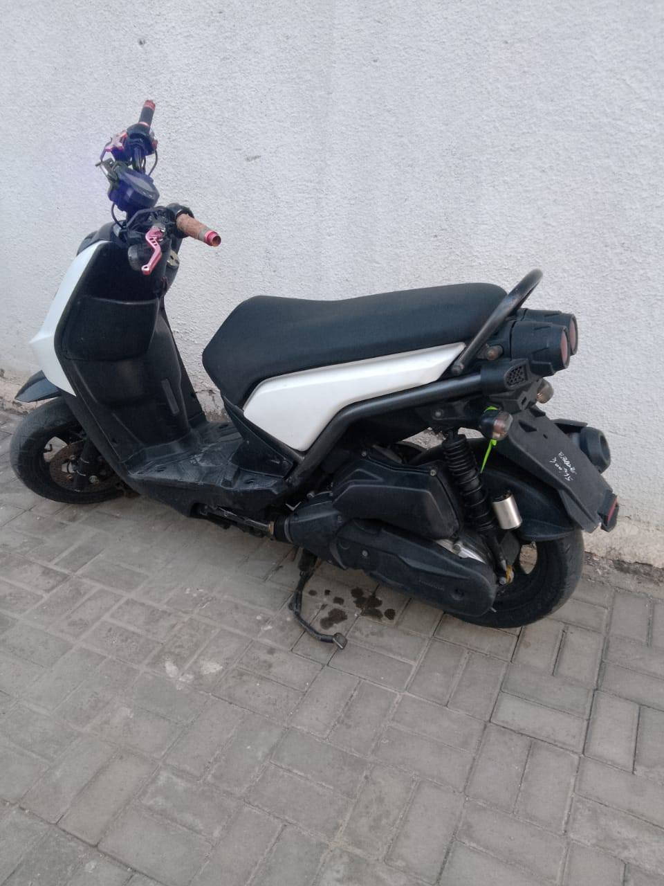 سكنس جبلي للبيع دراجه حلوة ونضيفه
‏‪***********‬‏ ما متواجد ع الفيس اتصل وتدلل
