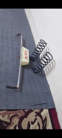 للبيع • قطع غيار