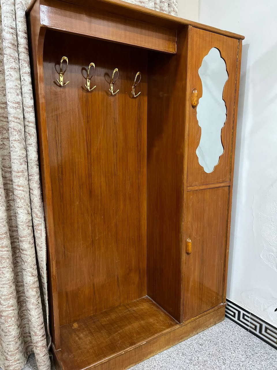 السلام عليكم غرفه للبيع بسعر 750


**إذا كنت صاحب هذا الإعلان وتريد حذفه لأي سبب، رجاءا أرسل رسالة إلى الدعم الفني**