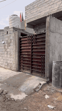 سلام عليكم للبيع مساحه 100م طابو زراعي سند 25تفاصيله مبينا بلفديو سعره 30وبي مجال الاتصال ***********
