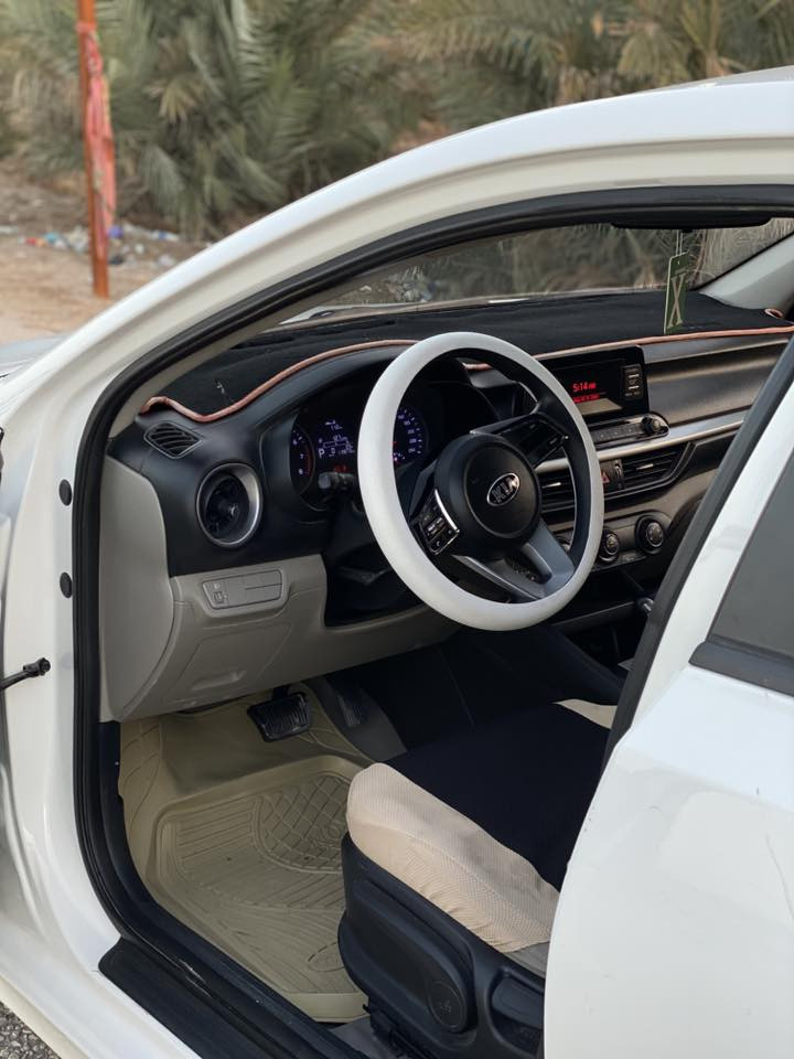 سلام عليكم سيراتو 2021مكفوله كفاله عامه خليجي عدا الجاملغ الامامي الايمن مثل ماموضح بالصور مكينه كير كفاله مكينه 1600 دوش سياره مطلعها من الوكيل على ايدي ولسه مامرقم السعر اتصل وتدلل بيع او مراوس رقمي ***********متواجد على واتساب مكاني بابل
