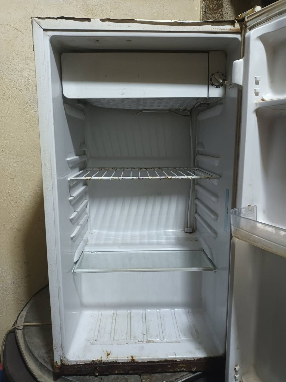 ثلاجه تركيه فول تجميد ب 50 مكاني حي البتول


**إذا كنت صاحب هذا الإعلان وتريد حذفه لأي سبب، رجاءا أرسل رسالة إلى الدعم الفني**