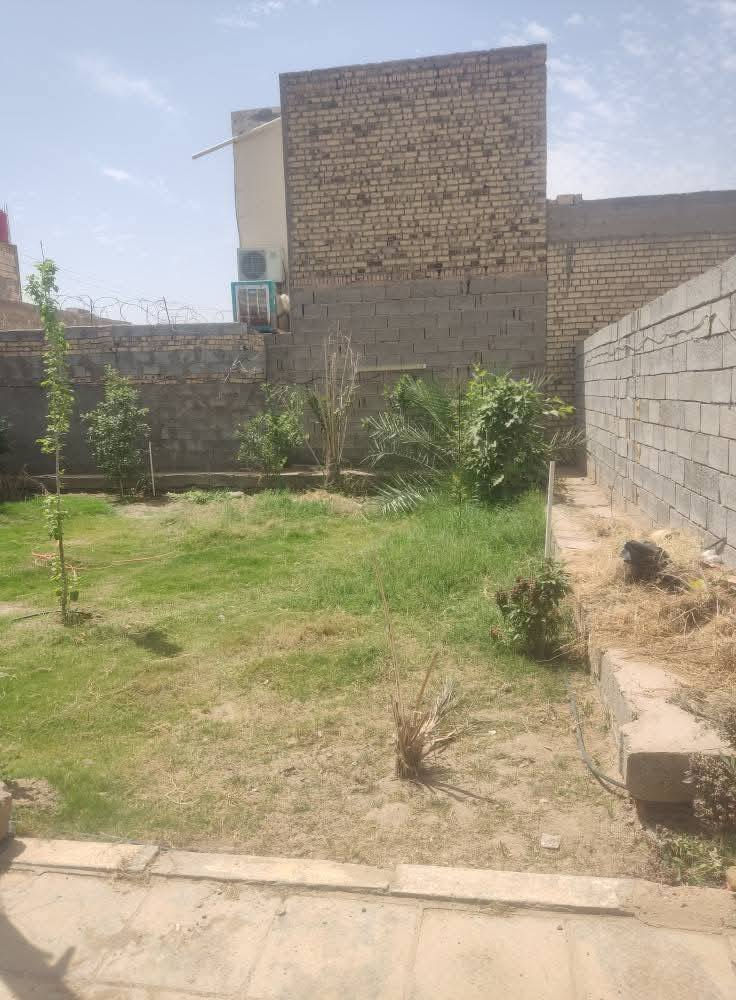 يا الله يا رزاق 🤲 السعر 26 مليون 💸يابلاش😱 📣

يتوفر لدينا قطعة 200 م( طابو زراعي سند 25) مسگوفه 🤩

الموقع //الكوفه براكيه  شارع المطار القديم  قرب صيدلية الالفه 

قريبه عل الشارع العام جدا كافه الخدمات متوفره

{{ ماء كهرباء سوق اسواق مجمعات طبيه صيدليات 

😍 مدارس حكوميه }}

للحجز والاستفسار راسلوني خاص 💰✍️***********
