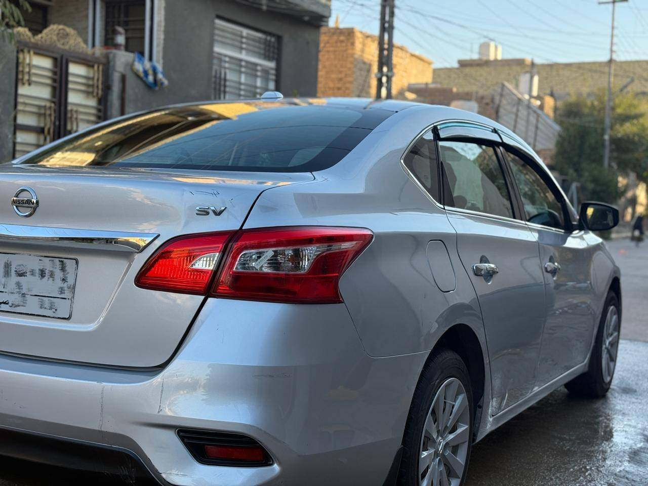 سنترا 2019
سعر115
***********
