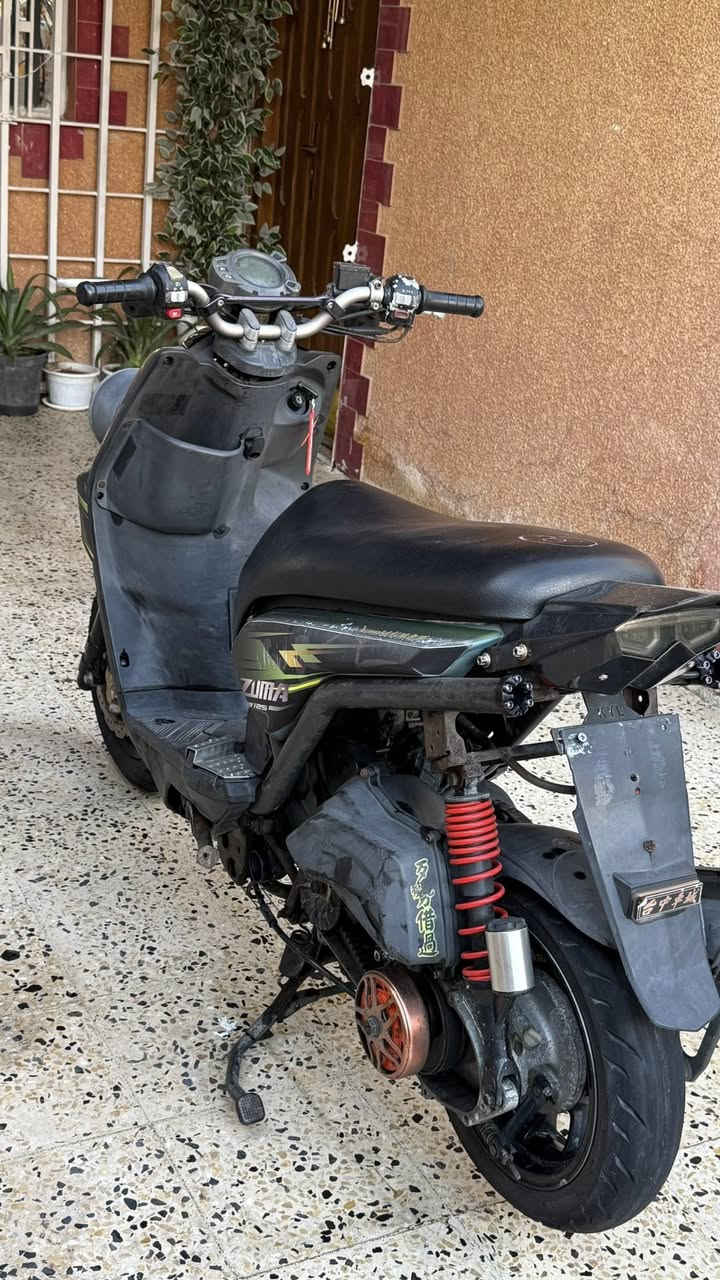 سلام عليكم
سكنس جبلي بوشه 58 بلاديه كفاله عامه من كلشي بيها تزويد اصلي خير من الله كفرها جاي من ليابان موشم هيج دراجه مملعوب بيها ابد قبل شهرين منزلها من لرمبه على ايدي ولمكاتبه ولكمرك موجود رايدها بمليون او 500 عنواني بغداد الغزاليه شراي يتصل او متواجد واتساب فقط رقمي ***********
