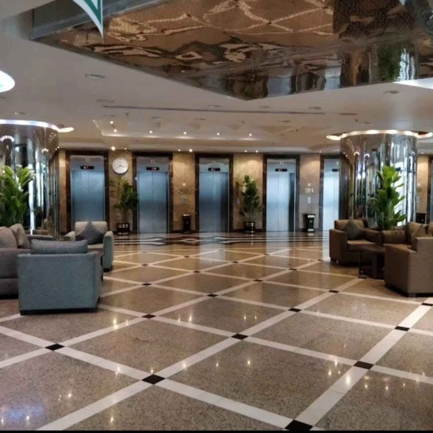 بسم الله توكلنا على الله 

🕋 عمرة الشهر السابع يوم.    20 / 7.     🕋

بدأنا باستلام جوازات السفر

💰 السعر النقدي: 380 دولار فقط

📌 تتوفر خدمة التقسيط(( 70 ألف دينار شهريًا))

يشمل البرنامج:
 ✅ وجبة طعام في الطريق
 ✅ المبيت في مزارع حائل مجانًا
 ✅ إحرام رجالي 
✅ حقيبة كتف
 ✅ وشاح نسائي

الفرع الاول 

📍 الرمادي – حي البكر – مقابل مطعم النخيل
 📞 *********** 
📞 ***********

الفرع الثاني 

📍 ديالى – بعقوبة 
📱 واتساب فقط: ***********

