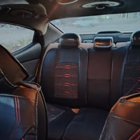 ٢٠١٥ • حادثه بسيطه • مكينه وكير زينه