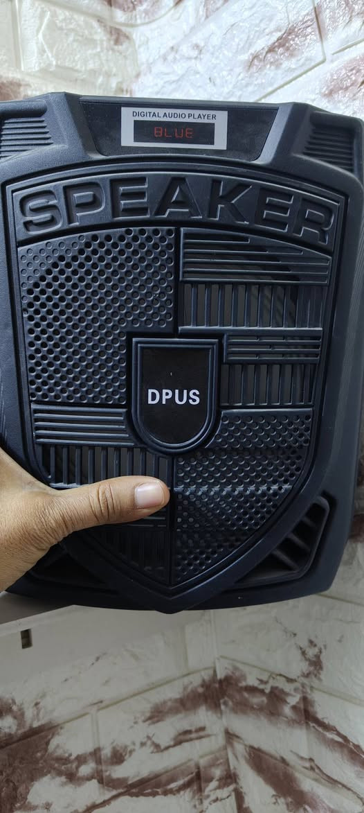 اخذته جديد شاهد الله ما احتاجه اريد ابيعه 30 وبيه مجال صوت روعه شرط حفله اتكول كربلاء ***********
