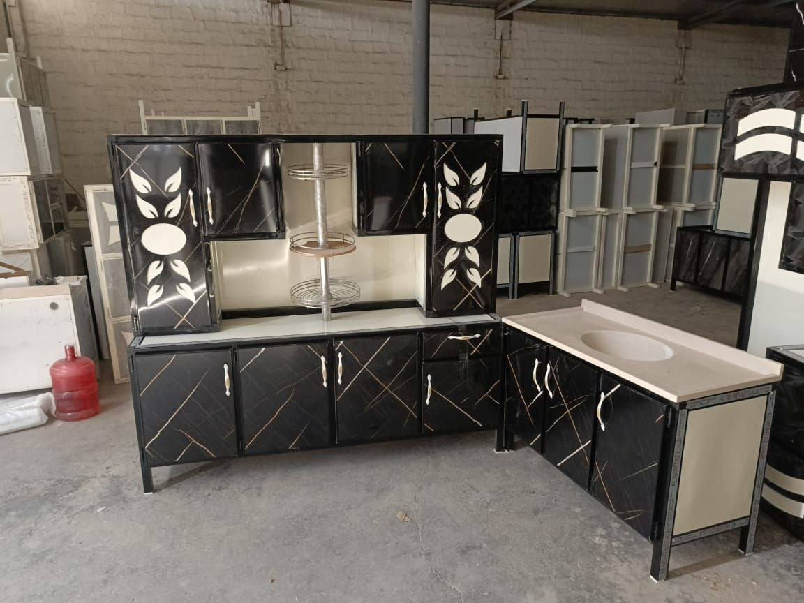 🔥 عرض مميز – كاونتر مطبخ متكامل 🔥
حوّل مطبخك إلى مساحة أنيقة وعملية ✨
كاونتر 2 متر + ملحق سلة 2 متر مع سنك مرمر 1.20 متر

💎 تصميم عصري يضيف فخامة للمطبخ
🧺 مساحة واسعة للتنظيم والتخزين

💰 السعر: 315 فقط

🚚 متوفر توصيل

📦 الكمية محدودة
📩 للحجز والاستفسار راسلنا على الخاص الآن


**إذا كنت صاحب هذا الإعلان وتريد حذفه لأي سبب، رجاءا أرسل رسالة إلى الدعم الفني**