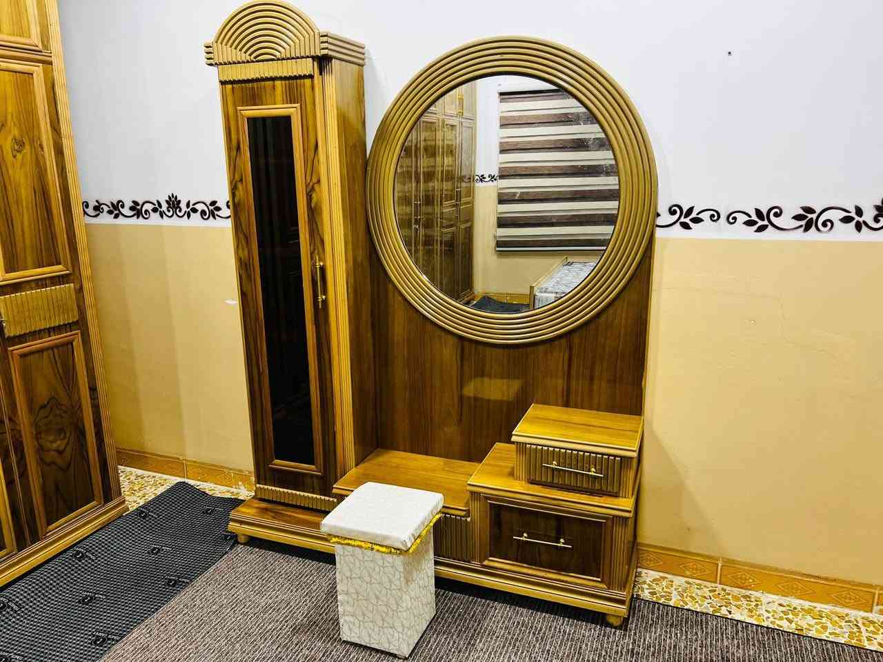 بالتقسيط 〽️  بالتقسيط  〽️  بالتقسيط
◾ غرف نوم أحدث ال فصالات بالتقسيط لمده 18 شهر وبد
بالتقسيط 〽️  بالتقسيط  〽️  بالتقسيط
◾ غرف نوم أحدث ال فصالات بالتقسيط لمده 18 شهر وبدون مقدمه ويوجد لدينا أيضا فصالات حسب الطلب وايضا فصالات تركية حديثة شغل عراقي درجة أولى )

◾طريقة البيع بل تقسيط اذا عندك موضف متقاعد  منتسب  اوكفيل  على مصرف الرافدين ابيعك اقساط مدة 18شهر بدون مقدمة الاستقطاع يكون يدوي او الكتروني

#العنوان الموصل - الجانب الايمن - الصناعة القديمة مقابل ميزان البيادر *

#عدنا توصيل لجميع المناطق.. القرى.. النواحي.. المحافظات

🌀تواصل معنا... الاتصال او المراسلة عل واتساب عل هذه الأرقام انطيك كافة التفاصيل) 

✅واتساب ☑️***********كورك
✅واتساب ☑️***********اسيا
