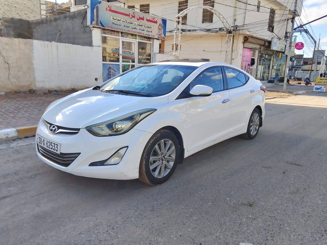 سلام عليكم سياره نوع النترا موديل 2015خليجي فول مواصفات عده البصمه واحد عل واحد كفاله كير مكينه حداديه تخم تاير تبريد تدفىه تبريد ثلج شاير بل مري مري شفط شاشه كامره حساسات تحكم ستيرن جهتين خمسه ويل كب كفاله عامه الاخير قطعه كلير فقط والباقي كفاله عامه مكفوله من الحادث والضرب والتبديل والفتح والصبغ سياره خير من الله العنوان كربلاء السعر 128وبيه مجال حك الجيه الهاتف ***********بسمي تحويل مباشر
