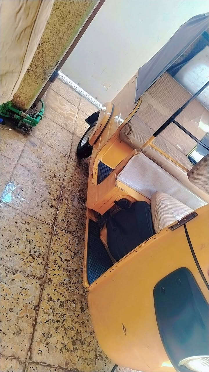 السلام عليكم عندي تكتك لبيع جازه موديل 19شهر11 بسمي تحويل ثاني يوم 6/100 وبيه مجال  ***********
