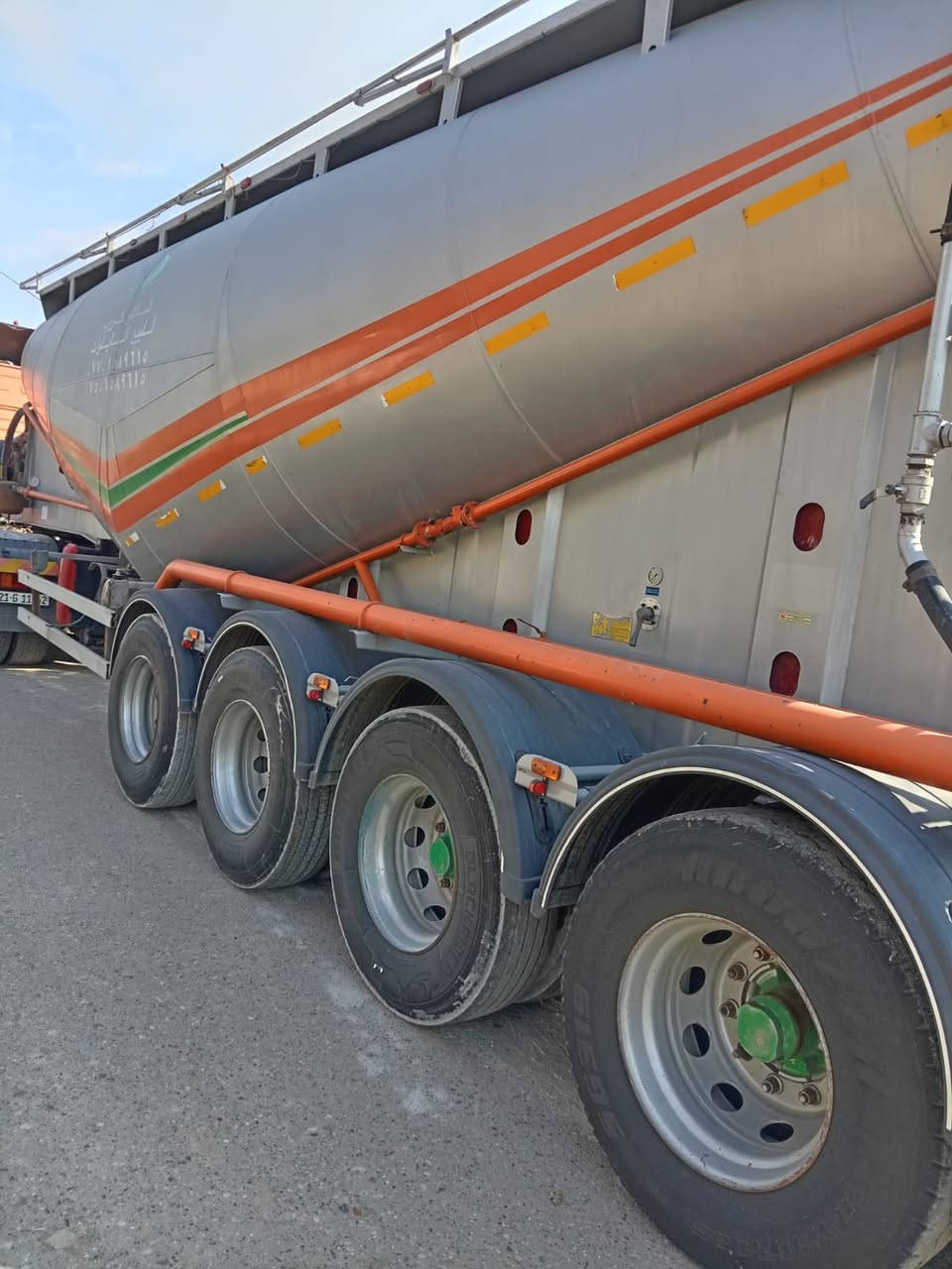 ت اكتروزسنكل امامي بلادي موديل 2009 سايلوشالوموديل2021 تحويل مباشر للبيع الرقم***********
