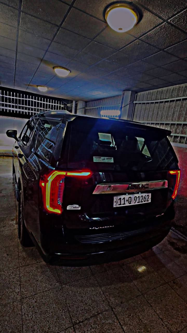 السلام عليكم عندي يوكن ٢٠٢٤ رقم بغداد الدولي جديد سنويه وأرقام وهزه كله جديد بسمي تحويل ثاني يوم سياره جديده بحاله الوكاله ماشيه ٧ الف فقط بعدها زيرو يعني على ايدي اني ماخذها وكاله المنصور ام الضمان سياره كفاله من كلش صبخ ضربه من دعاميه للدعاميه مواصفاتها معروفه جمسي مكانها بغداد عارضها ب ٥٢٧ وبيها مجال للشراي وهذا رقمي 
***********
