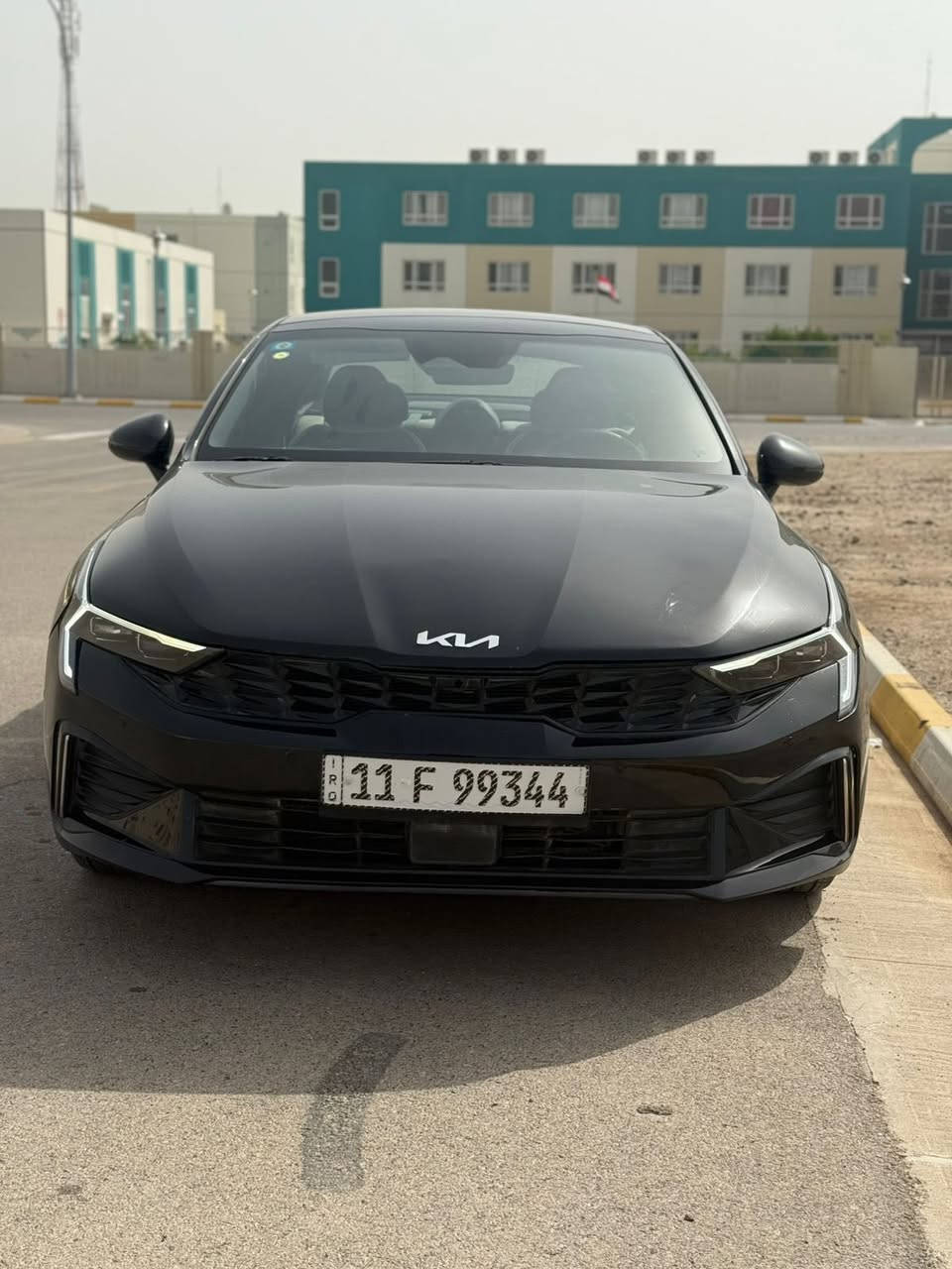 كي فايف 2025 اسودملكي
محرك : 2500 تنفس طبيعي 
وارد أمريكي الحادث موضح بالصورة
مواصفات GTالسيارة حره باسمي تحويل ثاني يوم
1_بصمة 
2_ تشغيل عن بعد 
3_ بصمة ابواب مع ترحيب 
4_ بصمة جنطه 
5_ لد امامي خلفي مع عدسات زنون 
_ حساسات 360 درجة مع اوتو ستوب 
7_ رادار امامي مع كامره 
حساس امامي خلفي مع كامره خلفية 
 رادار جانبي ونقط عمياء 
10_شاشه متصل ديجتل 
 شاشه تبريد ومسجل متصل متغير 

12_منافذ شحن شحن وايرليس
 سايد بريك كهرباء 

 تغيير مودات القياده
17_مانع انزلاق 
 شاشه حجم كبير تدعم كار بلي 
 فول قياده ذاتيه مع فول تحكم ستيرن 
العنوان : بغداد بسماية

السعر١٨٠

ا:***********
