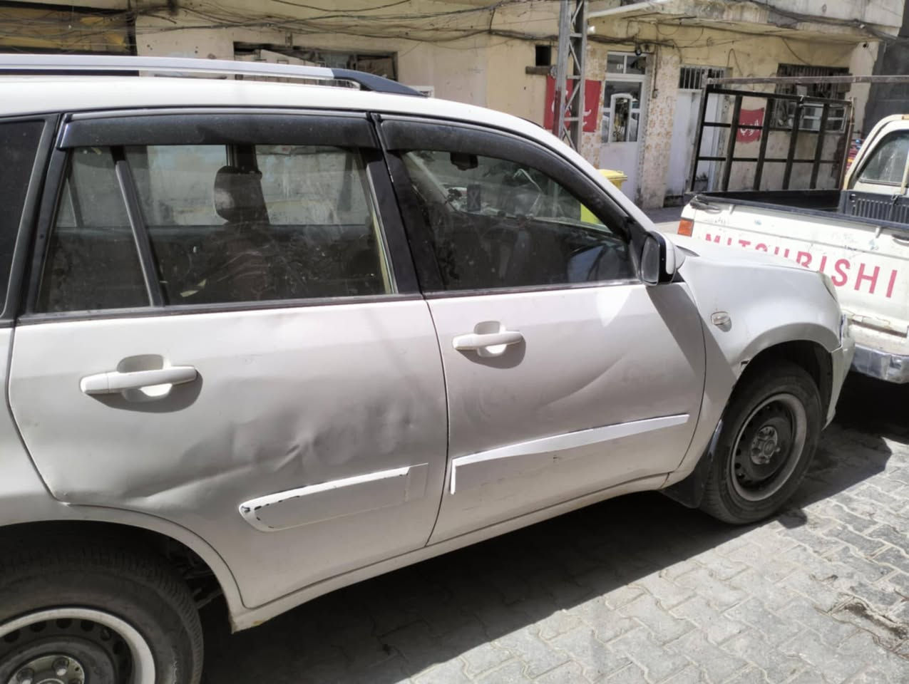 تيكو مديل ٢٠١٣سياره بيهه خيط تبخير تبريد شغال حداديه زينه رقم انكليزي بسمي تحويل مباشر السعر ٤٩وبيهه مجال ***********عنوان بغداد المنصور
