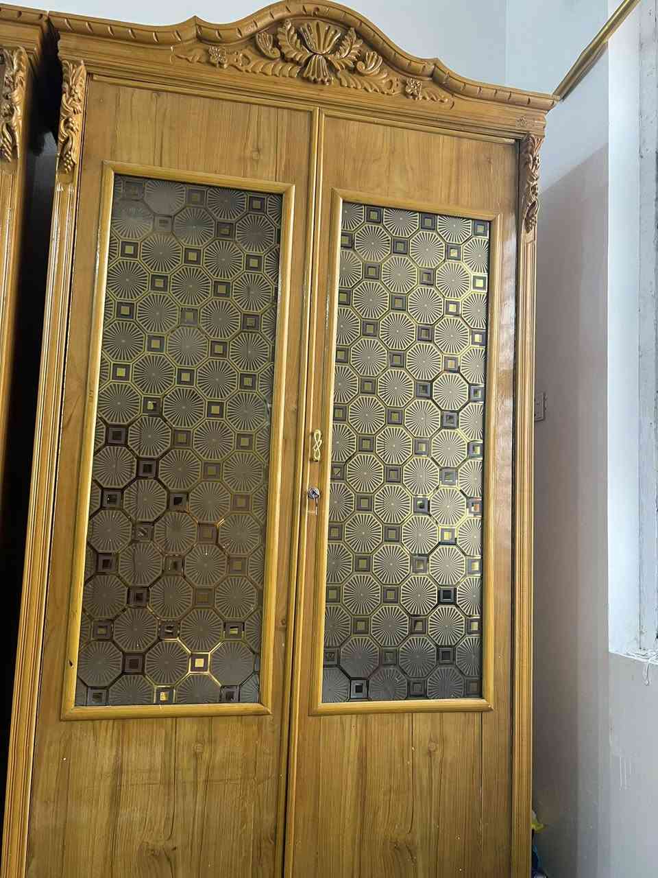 غرفه نوم للبيع في النجف الاستفسار مراسلتنا عالخاص


**إذا كنت صاحب هذا الإعلان وتريد حذفه لأي سبب، رجاءا أرسل رسالة إلى الدعم الفني**