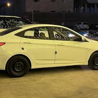 اكسنت ٢٠١٣ • ١٢٦ الف • مكينة ١٦٠٠