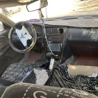 موديل ١٩٩٣ • نجف • ضربة أمامية