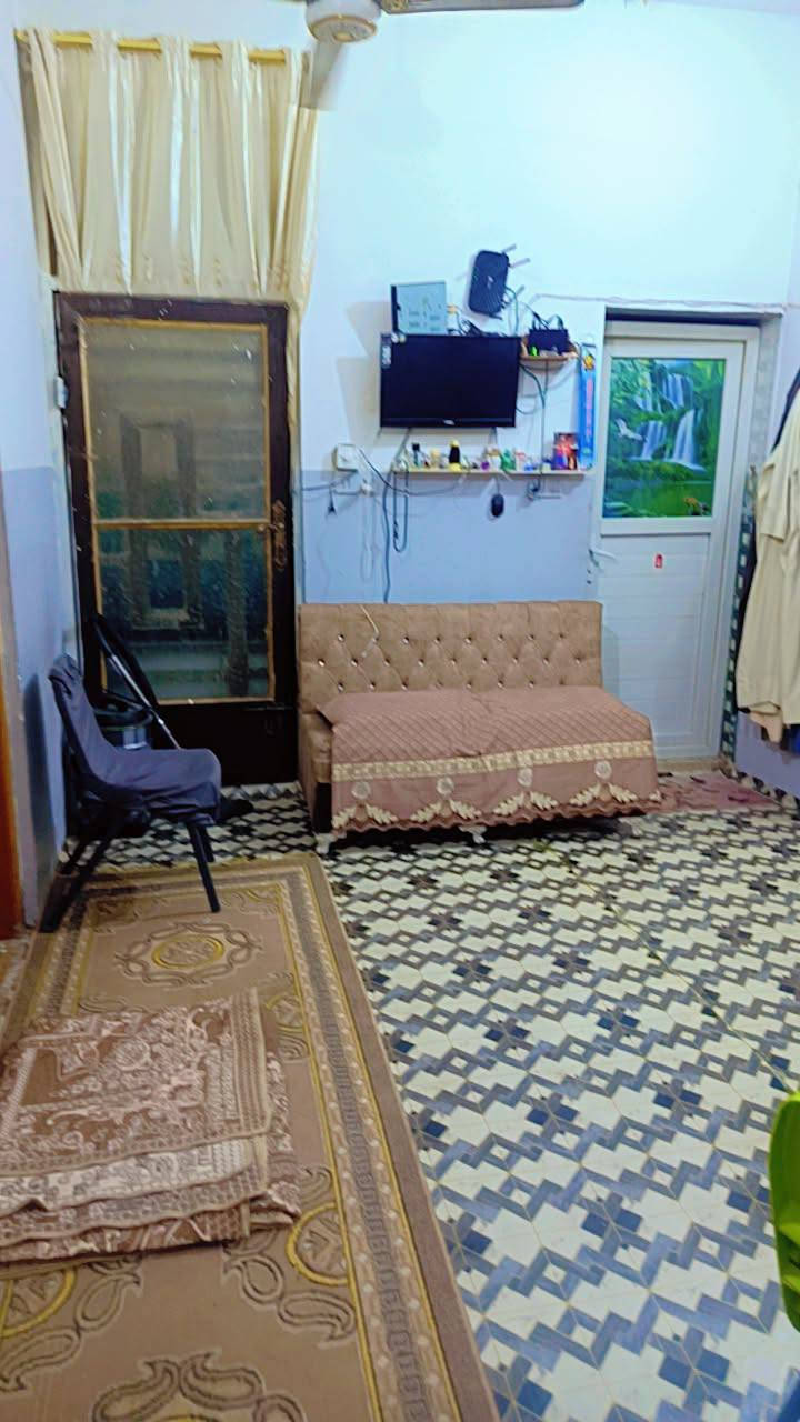 للبيع
دار طابقين بمساحة 110متر سند 25 اقرار محكمه يحتوي ع 3غرف نوم مع صاله واستقبال ومطبخ ومجاميع صحيه عدد 2 بسعر 70 قابل للتفاوض --- العنوان كربلاء شارع السيده زينب --الكنطره البيضه طريق العميشيه للاستفسار ***********
