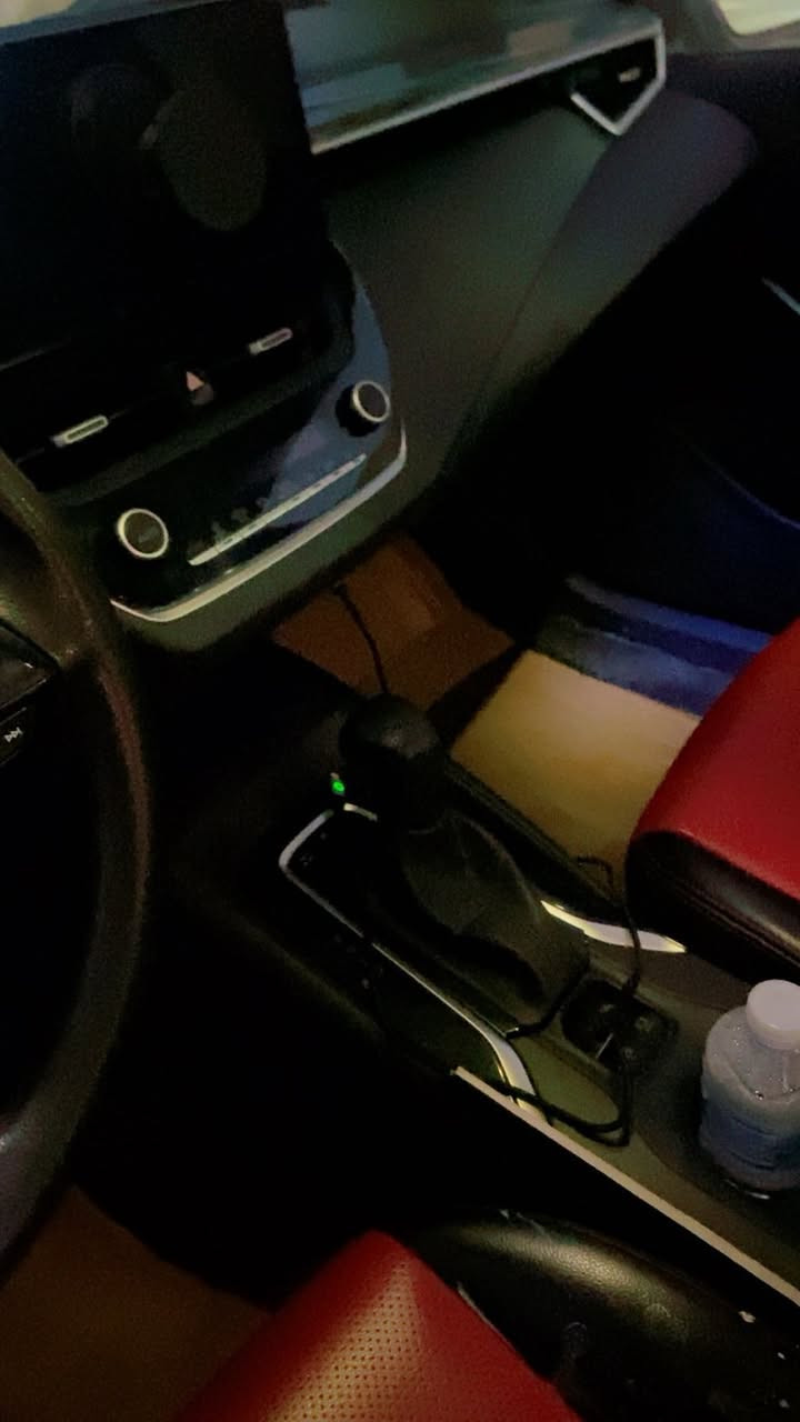 سلام عليكم كورلا 2023 خليجيه 
هايربد 
ماشيه 47
كفاله عامه عده شخط بل دعايه
سعر 145
***********
