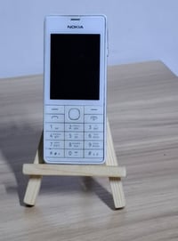 نوكيا 515 • اصلي • شاحن وبطارية